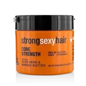 Sexy Hair ConceptsStrong Sexy Hair Core Strength Nourishing Anti-Breakage Masque 200ml/6.8oz