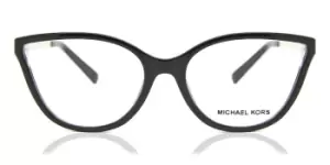Michael Kors Eyeglasses MK4071U BELIZE 3332