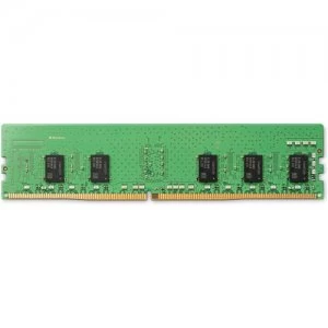 HP 8GB DDR4 2666MHz memory module 1 x 8GB