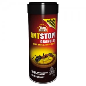Home Defence Ant Stop Granules - 300g