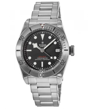 Tudor Black Bay 41 Steel Automatic Mens Watch M79730-0006 M79730-0006