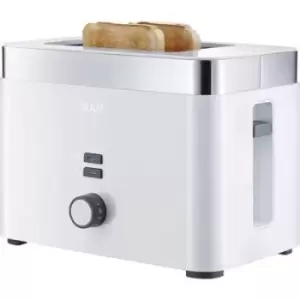 Graef TO61EU 2 Slice Toaster