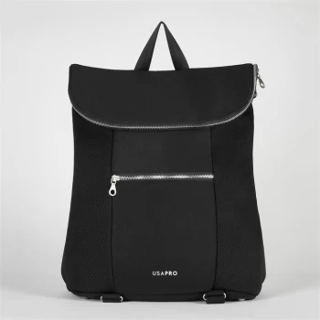 USA Pro Backpack - Black