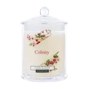 Wax Lyrical Colony Cherry Blossom Medium Candle
