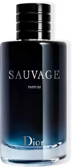 Christian Dior Sauvage Parfum Eau de Parfum For Him 200ml