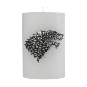 Stark (Game of Thrones) XL Candle