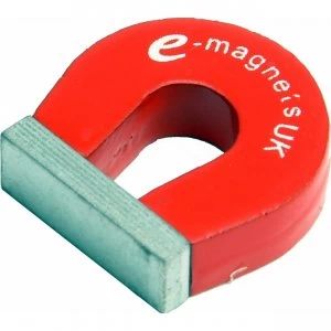 E Magnet Horseshoe Magnet 27mm