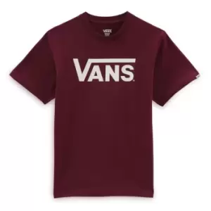 Vans Classic T-Shirt Juniors - Purple