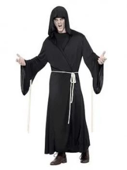 Adult Hooded Horror Reaper