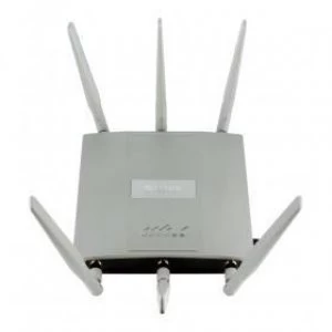 Wireless Ac1750 Simultaneous Dual band Poe Access Point