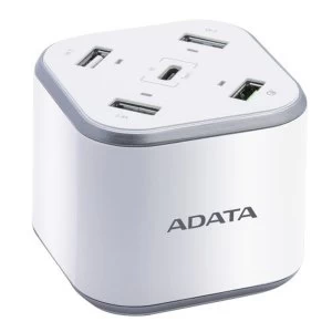 ADATA 48W USB Charging Station