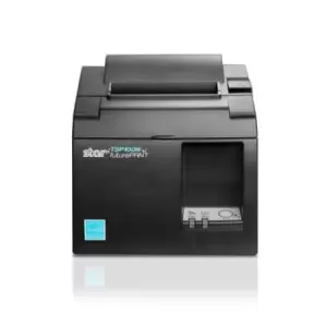 Star Micronics TSP143IIIW Thermal POS Receipt Printer