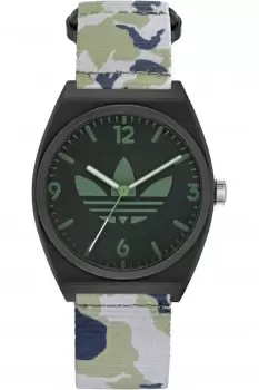 Adidas Originals Project Two Watch AOST22040