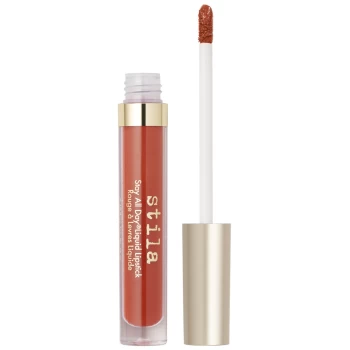 Stila Stay All Day Liquid Lipstick 3ml (Various Shades) - Sheer Angelica