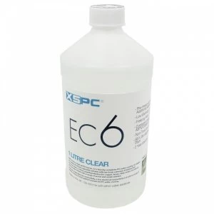 XSPC EC6 Coolant Clear