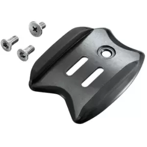 Shimano SPD Cleat Stabilising Adapters - Grey
