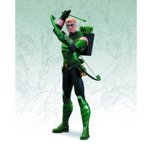 DC Comics New 52 Green Arrow Action Figure