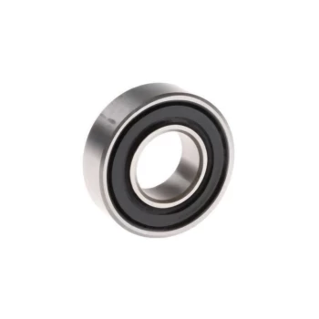 6001-2RSH - Double Rubber Contact Seals Deep Groove Ball Bearing 12X28X8MM