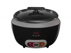 Tefal Cooltouch Rice Cooker