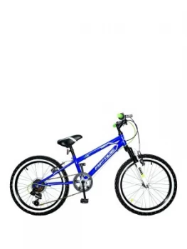 Concept Concept Riptide Boys 20" Wheel 6 Speed Mountain Bike