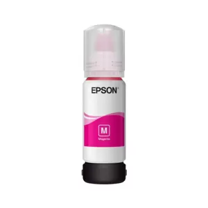 Epson 102 EcoTank Magenta Ink Bottle