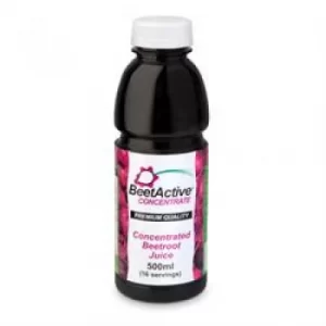 Cherry Active BeetActive Concentrate 473ml