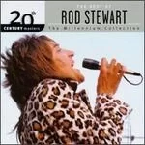 20th century masters the best of rod stewart