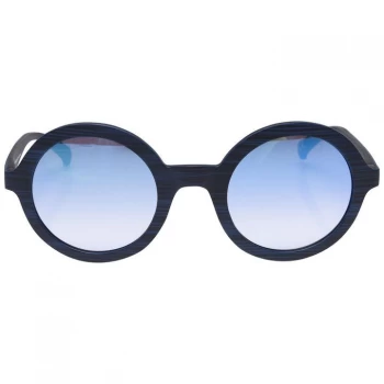adidas Originals by Italia Independent Sunglasses Ladies - Blue