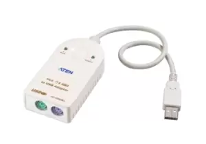 ATEN UC100KMA interface cards/adapter PS2