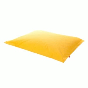 Kaikoo Floor Cushion - Yellow