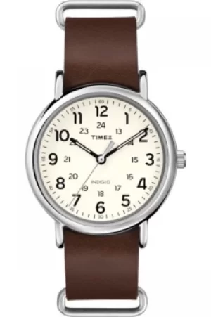 Unisex Timex Weekender Watch T2P495