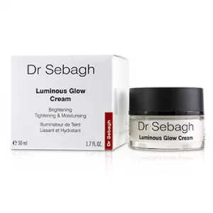 Dr. SebaghLuminous Glow Cream 50ml/1.7oz