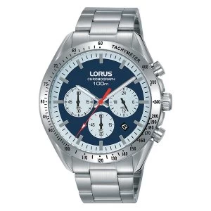 Lorus RT339HX9 Mens Chronograph Dress Watch