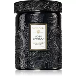 VOLUSPA Japonica Moso Bamboo scented candle 156 g