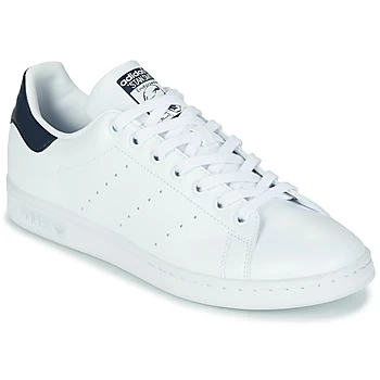 adidas STAN SMITH SUSTAINABLE womens Shoes Trainers in White,7.5,8,8.5,9,9.5,10.5,11