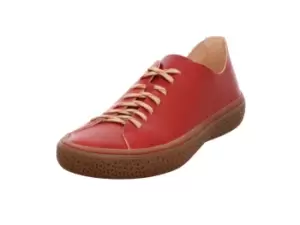 Think Casual Lace-ups red TJUB 8
