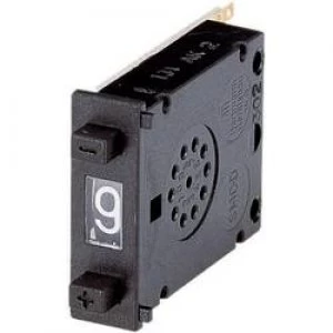 Hartmann SMC A 2 Adapter For SMC DE Two touch Code Switch Adapter