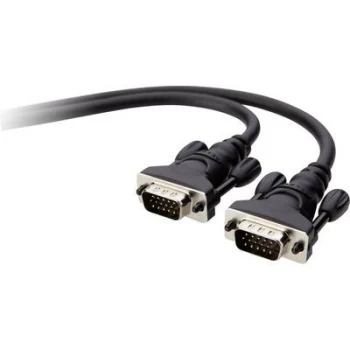Belkin 3m Pro Series VGA Monitor Signal Replacement Cable