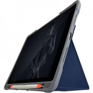 STM Dux Plus Duo 10.2" Apple iPad 7th Generation Tablet Case