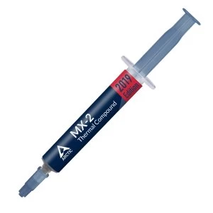 Arctic MX-2 2019 Edition Thermal Compound (8g)