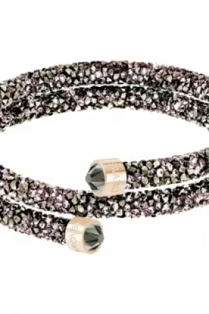 Ladies Swarovski Jewellery Crystaldust Bracelet 5348102