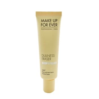Make Up For EverStep 1 Primer - Dullness Eraser (Radiant Base) 30ml/1oz
