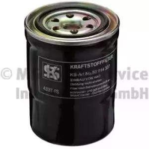 Fuel Filter 50014337 by Kolbenschmidt