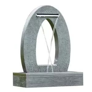 Stylish Fountains Blade Water Feature