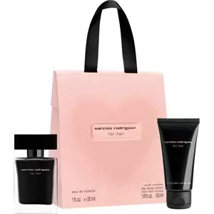 Narciso Rodriguez - For Her 30ml Gift Set