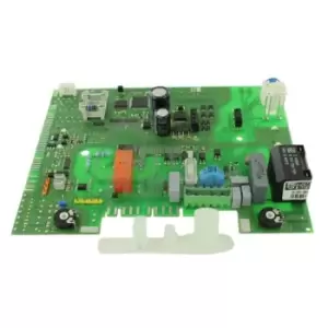 Worcester Bosch 87161095400 Printed Circuit Board (Greenstar 25/30Si FSN/FSP)