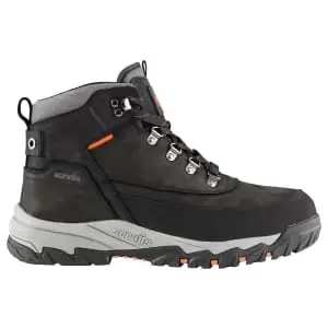 Scruffs Scarfell Safety Boots - Black Size 9