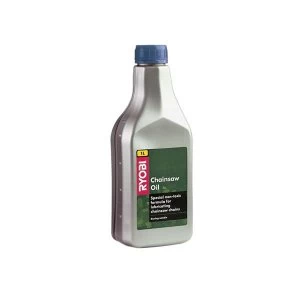 Ryobi RGA-003 Chainsaw Oil 1 litre