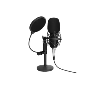 Maono XLR Podcasting Microphone Kit