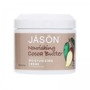 Jason Nourishing Cocoa Butter Moisturising Cream 113g